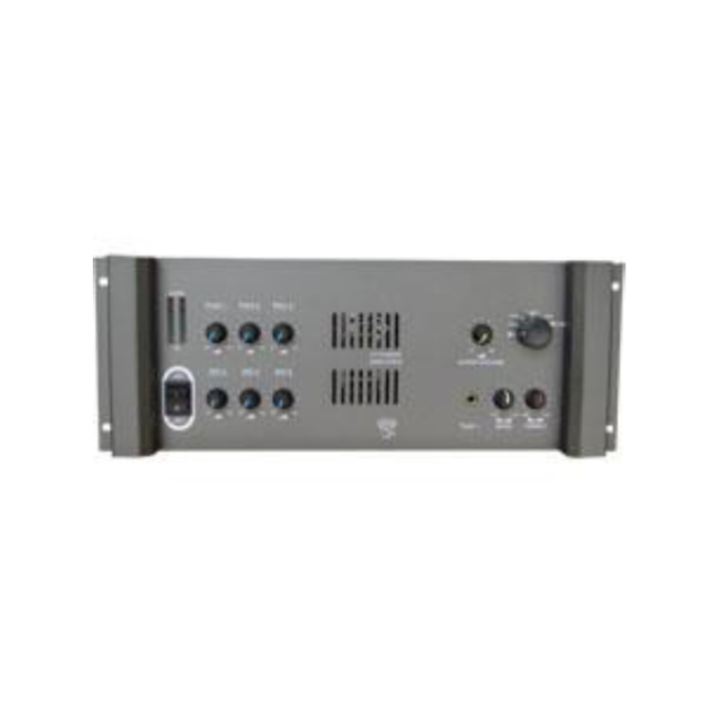 永賀牌 廣播主機 電話擴音 BS-8600T
