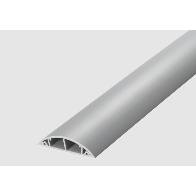 KSS 凱士士 UL規格 塑膠弧型地板壓條 RD-90 (箱裝35支)