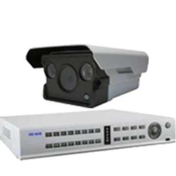 NVR 網路監控主機|IP 攝影機