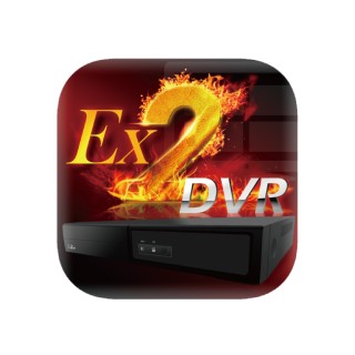 EX2 DVR 手機應用程式 APK