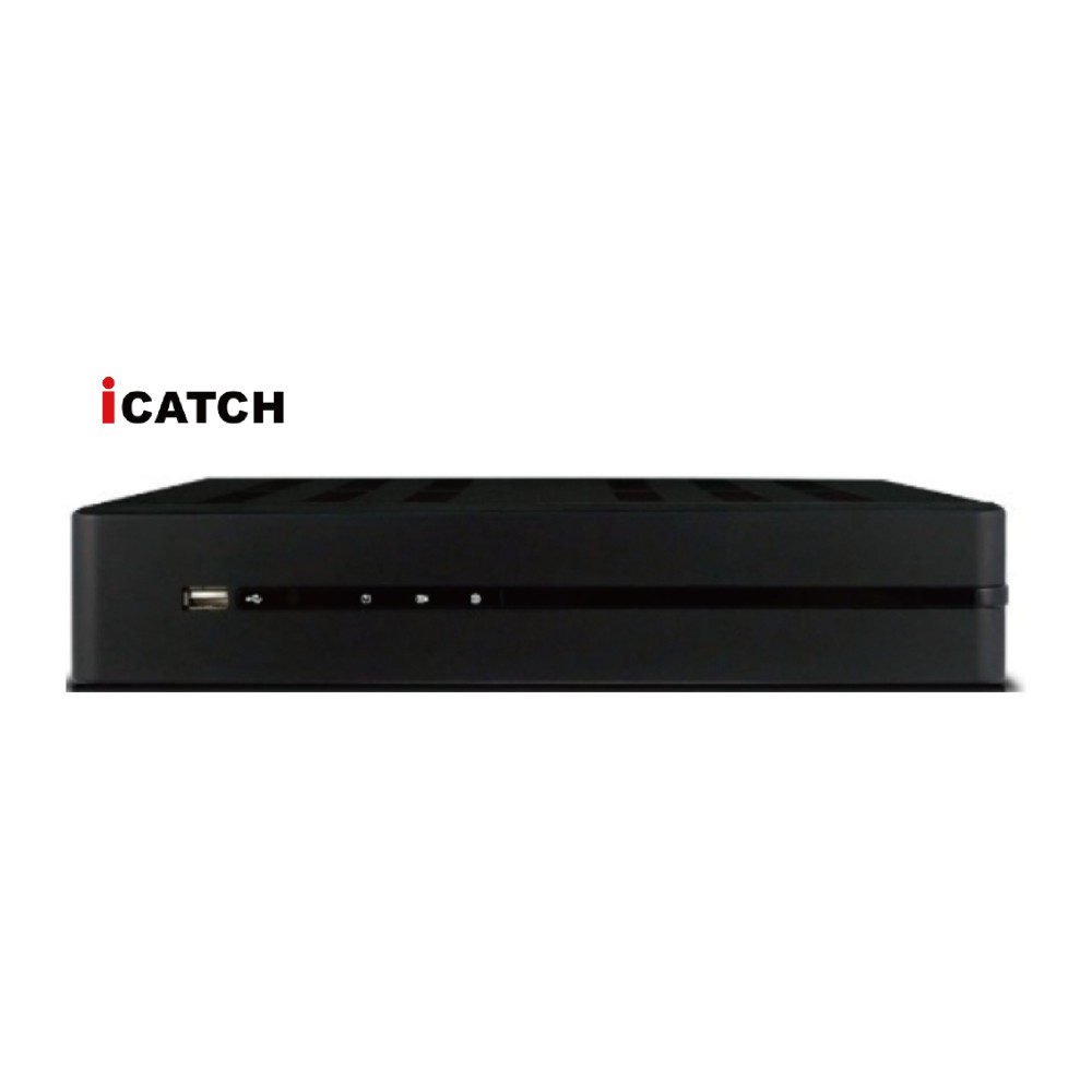 iCatch 可取 韌體更新