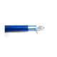 大同 CAT.5e FTP鋁箔/PVC 24AWG 藍色 (箱裝305M)