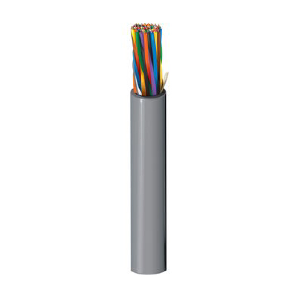 25p Belden CAT.5e 25P UTP/PVC 24AWG 包裝:26.5M