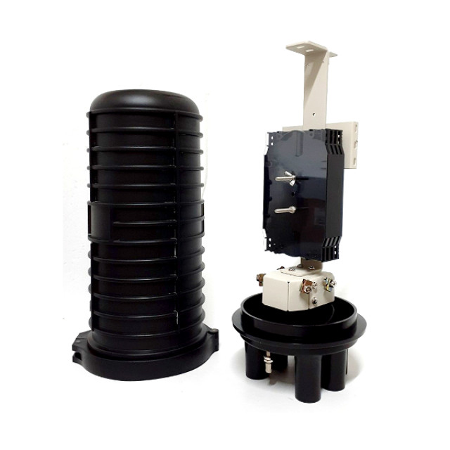 48C 光纖防水接續筒 