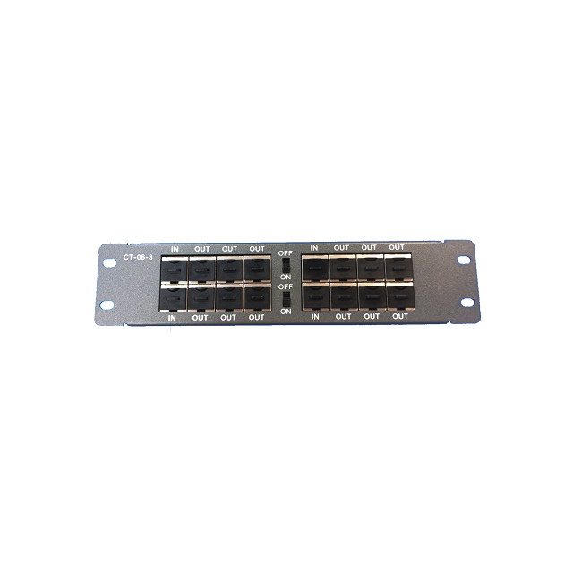 C&T 電話模組 2進14出 CT-06-3