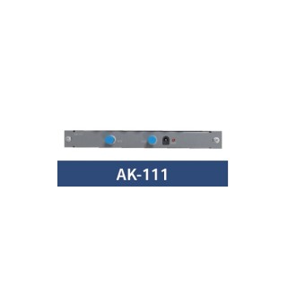AKAWA 電視放大器 1入1出　AK-111