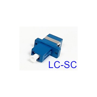 光纖轉接頭 LC-SC