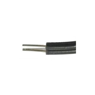 華榮 屋內電纜 0.8mm×2C (200M/丸)
