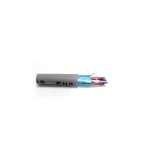 華榮  數位屋內電纜 0.5mm×4P  (200M/丸)