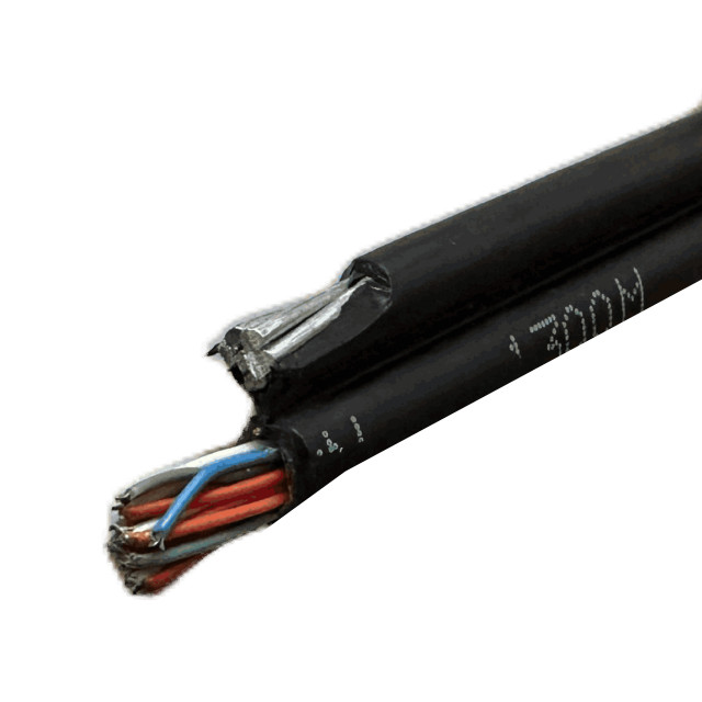 JYAN 致仰 自持屋外線 0.5mm×15P (200M/丸)