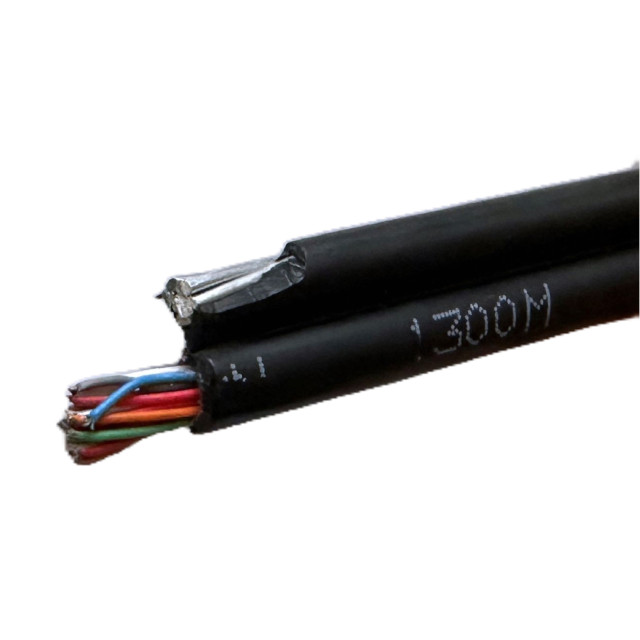 JYAN 致仰 自持屋外線 0.5mm×15P (200M/丸)