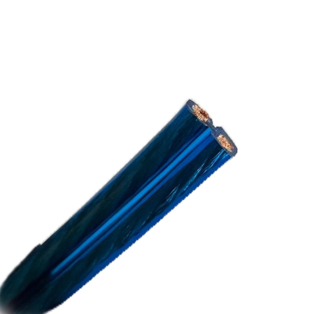 YEAN 俋安 喇叭線 發燒線 高傳真 336C  50M