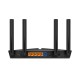 TP-Link 無線雙頻Wi-Fi 6路由器/分享器 Archer AX10 AX1500