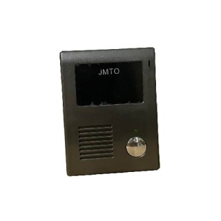 JMTO 門口機 (黑) JT-901A