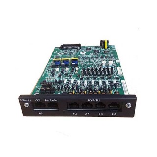NEC  3外線8內線擴充卡 4芯配線(SL2100用)  IP7WW-308U-A1