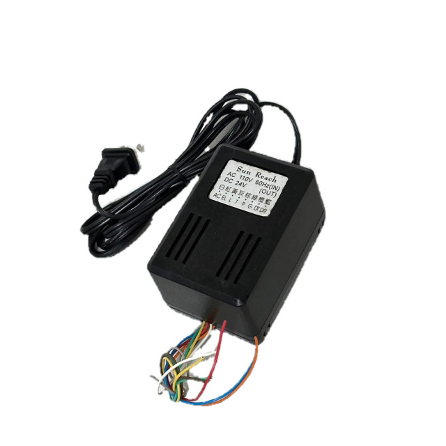 JYAN 致仰 門口對內開鎖對講機 (6C線)