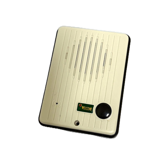 JYAN 致仰 門口對內開鎖對講機 (6C線)