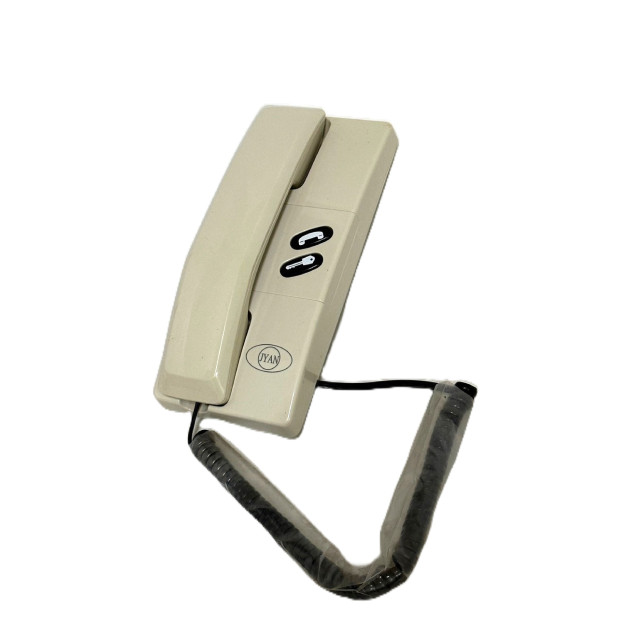 JYAN 致仰 門口對內開鎖對講機 (6C線)