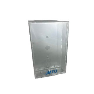 JMTO 密閉式雨遮  (感應主機專用)