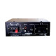 PA-50W 簡易擴大主機PA-50W