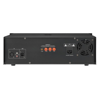 後級擴大器  PA-600W