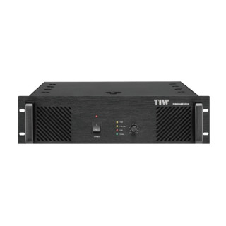 後級擴大器  PA-600W