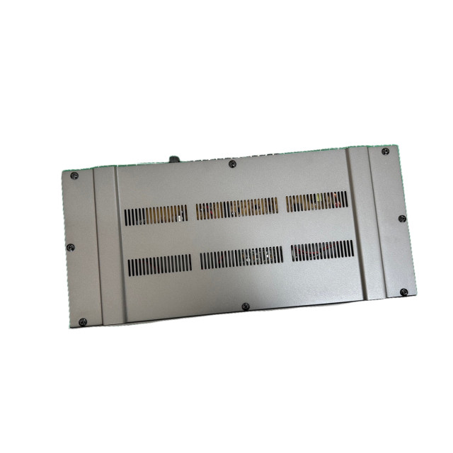 上下班音樂鐘 AC 乾接點兩用 BS-100N