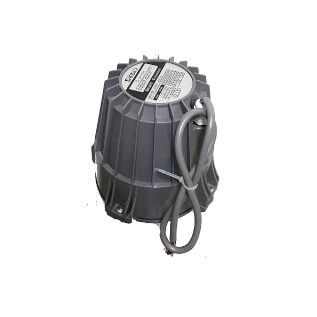 INPRO 防水型喇叭頭含變壓器(一體成型)  TU-40