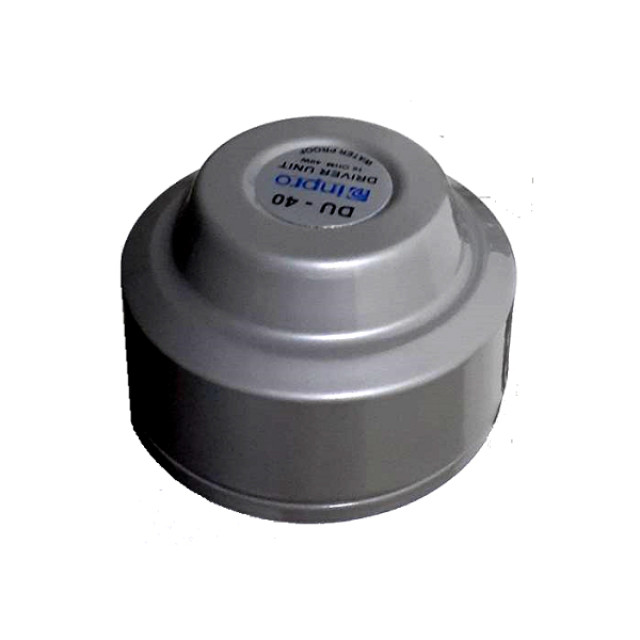 INPRO  防水喇叭頭 DU-40W