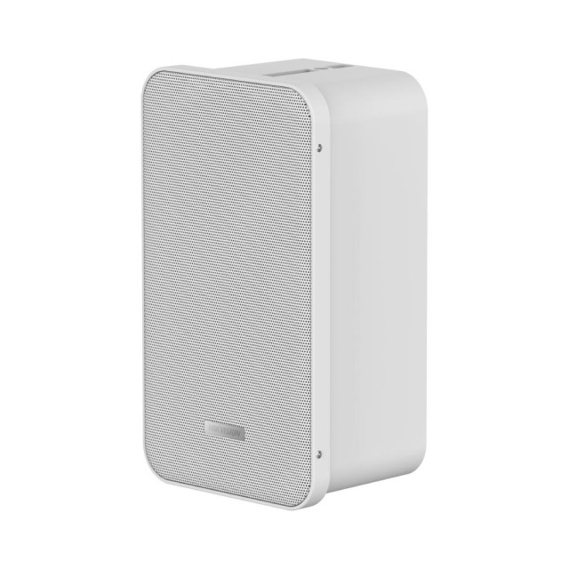 HIKVISION 海康 類比音箱 20W  DS-QAE0420G1-V