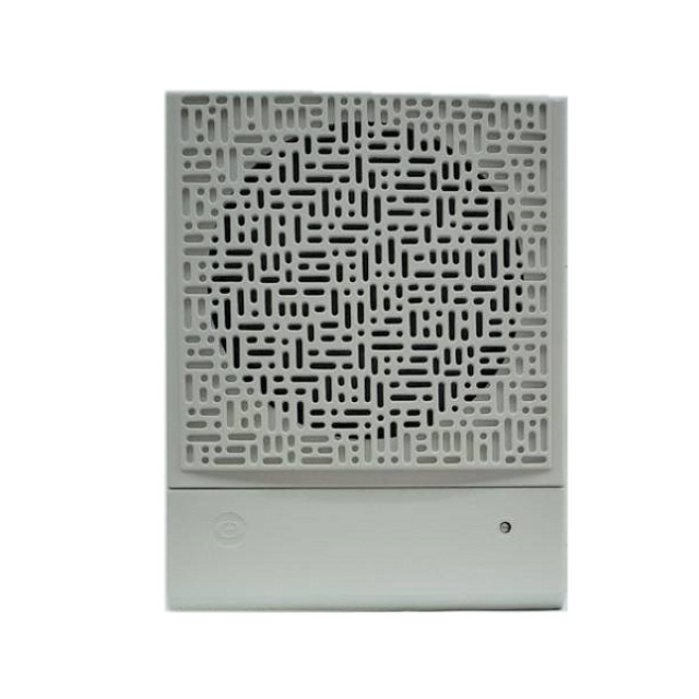 JMTO 建同 壁掛式喇叭 具VR-灰白色  JT-815