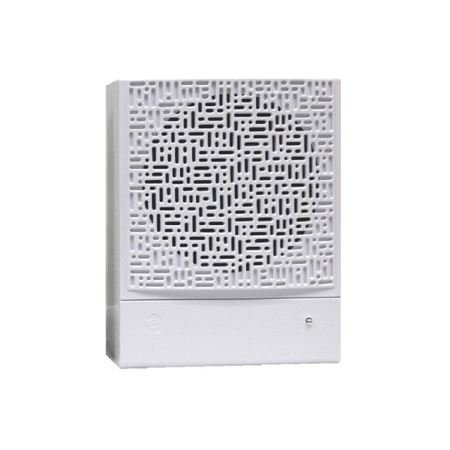 JMTO 建同 教學廣播壁掛音箱 6.3mm接口