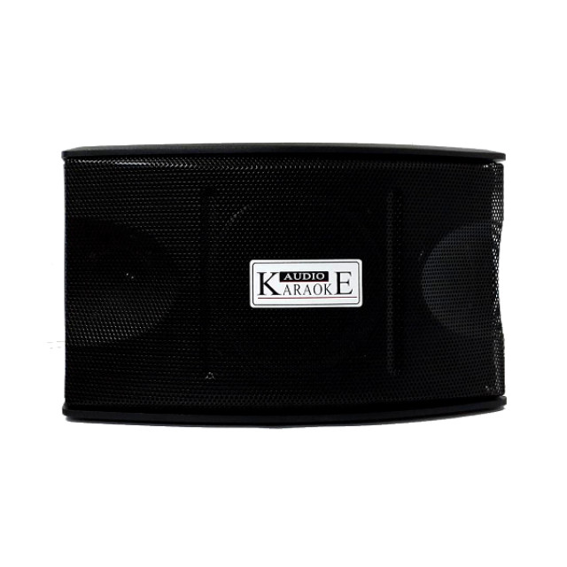 KARAOK 音響喇叭8吋 PK-350
