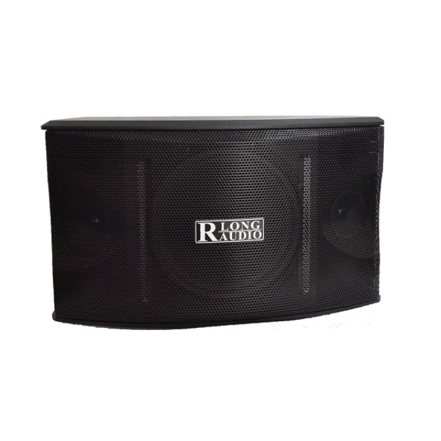 R-LONG 音響喇叭10吋 LX-450 