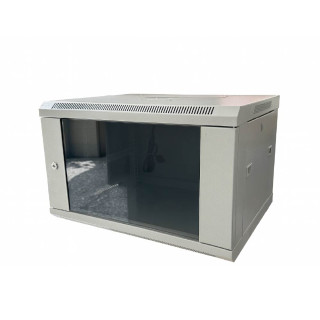 JMTO 壁掛式機箱 19” 6U