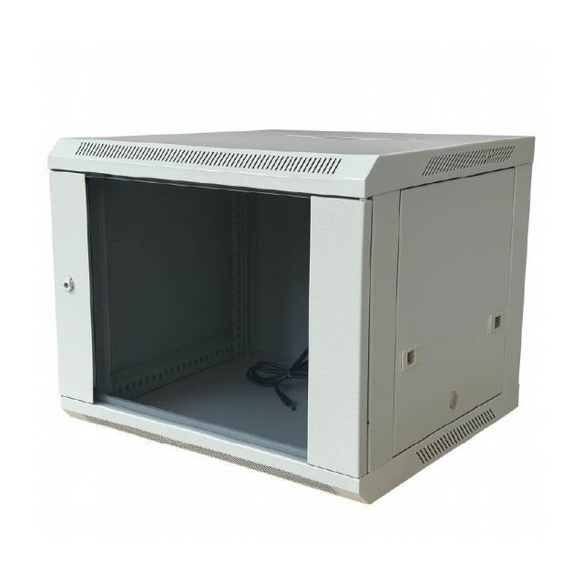 JMTO 壁掛式機箱 19” 9U