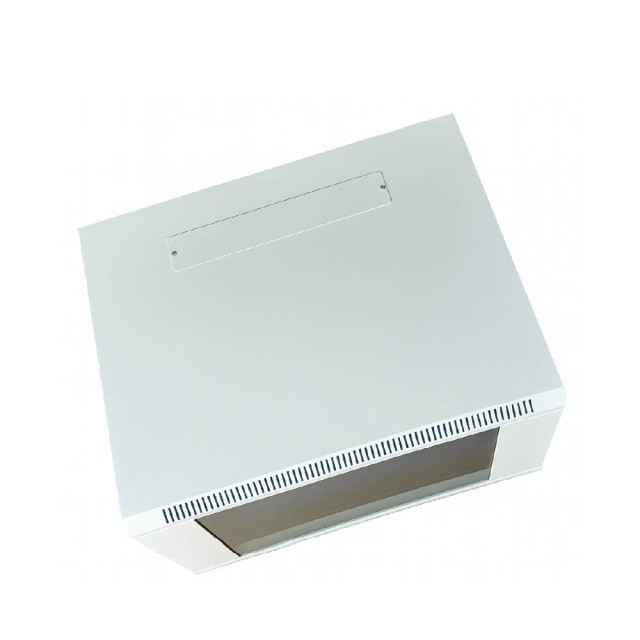 JMTO 壁掛式機箱 19” 9U