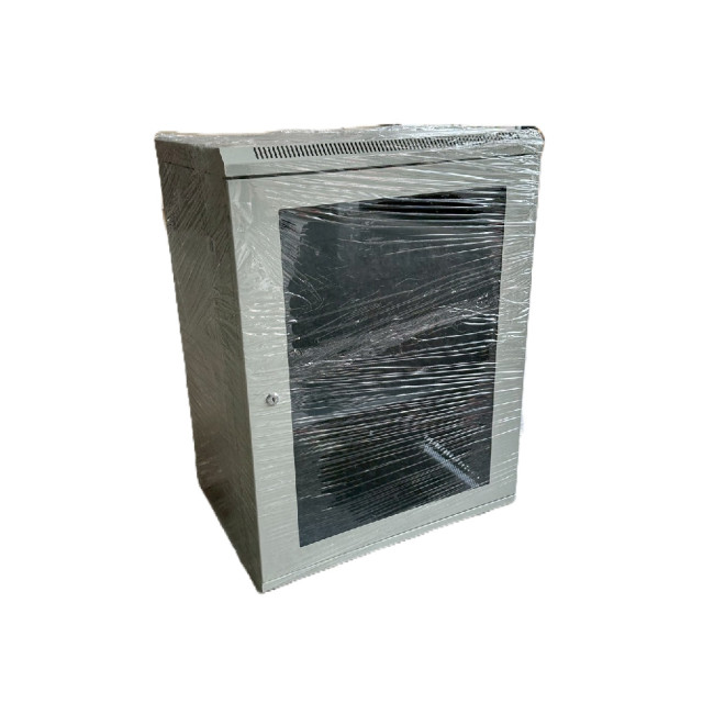 Cabinet 19吋機櫃 WT-2042A-15U