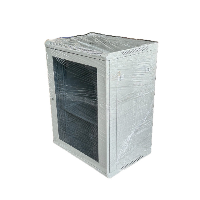 Cabinet 19吋機櫃 WT-2042A-15U