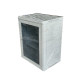 Cabinet 19吋機櫃 WT-2042A-15U