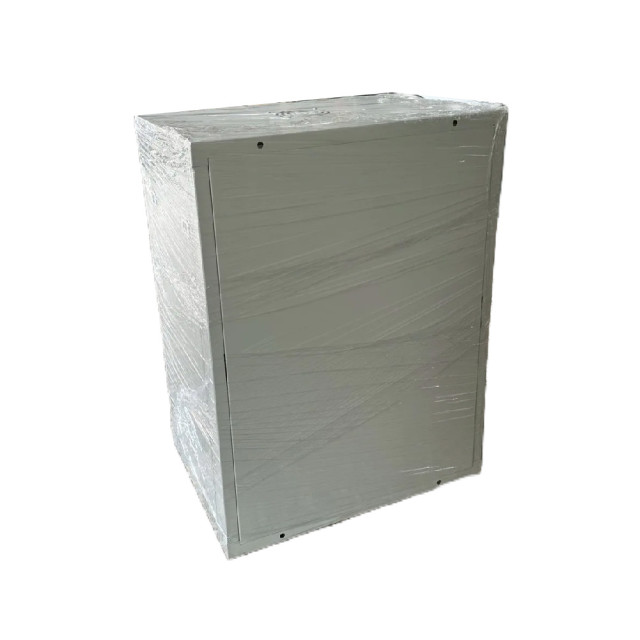 Cabinet 19吋機櫃 WT-2042A-15U