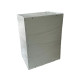 Cabinet 19吋機櫃 WT-2042A-15U