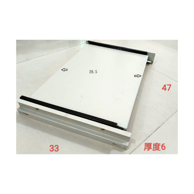 Cabinet鍵盤架-30cm