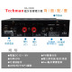 Techman 音響主機具藍牙 60W DA-200B