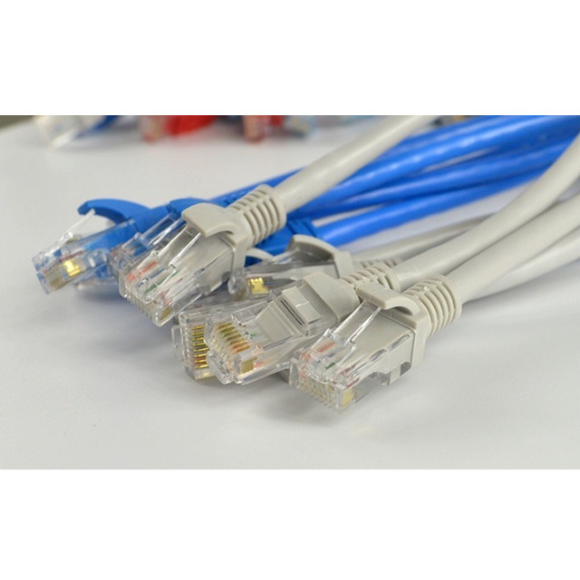 WG 威任 CAT.5e 跳線 3.6M