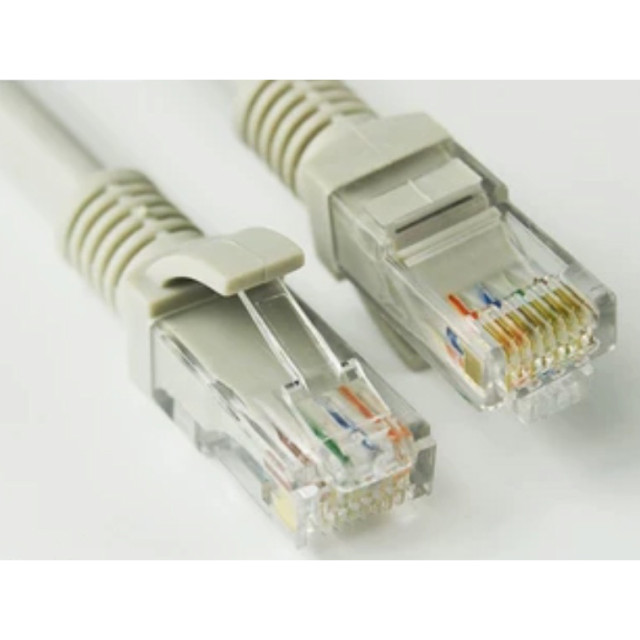 WG 威任 CAT.5e 跳線 3.6M