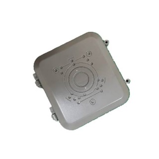ABS 電源防水盒 灰色 方型 54只/箱