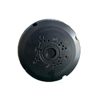 ABS 電源防水盒 黑色 圓型 50只/箱
