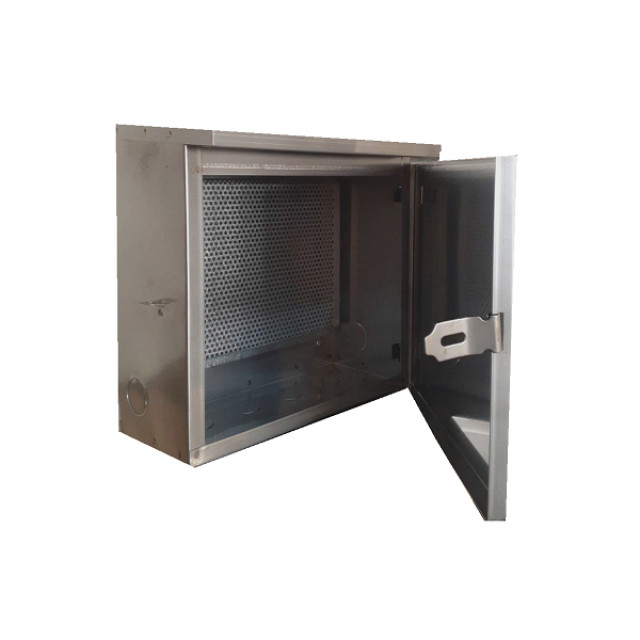 ST三聯電信防水箱 不銹鋼