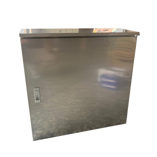 白鐵防水型動力箱60x60x18cm／只